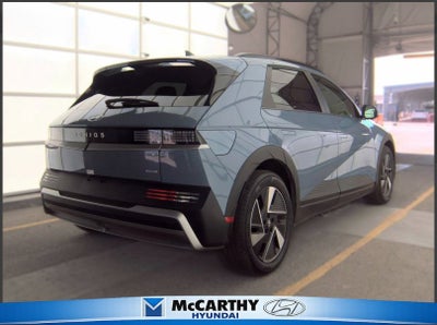 2025 Hyundai IONIQ 5 SEL