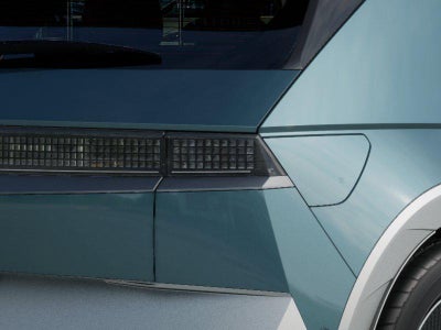 2027 Hyundai IONIQ 5 Limited