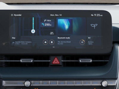 2027 Hyundai IONIQ 5 Limited