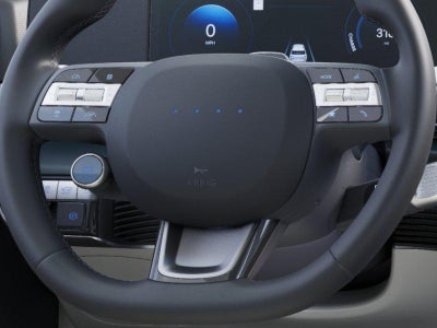 2027 Hyundai IONIQ 5 Limited