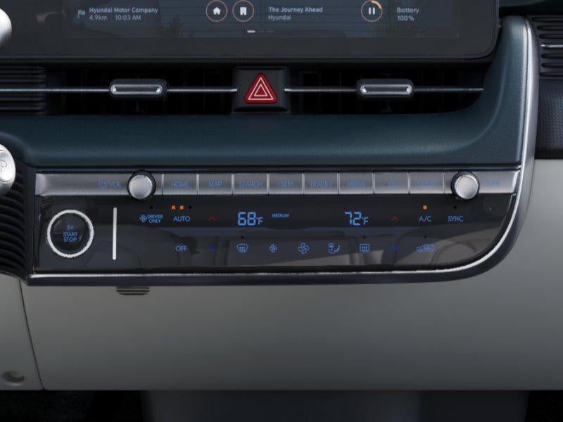 2027 Hyundai IONIQ 5 Limited