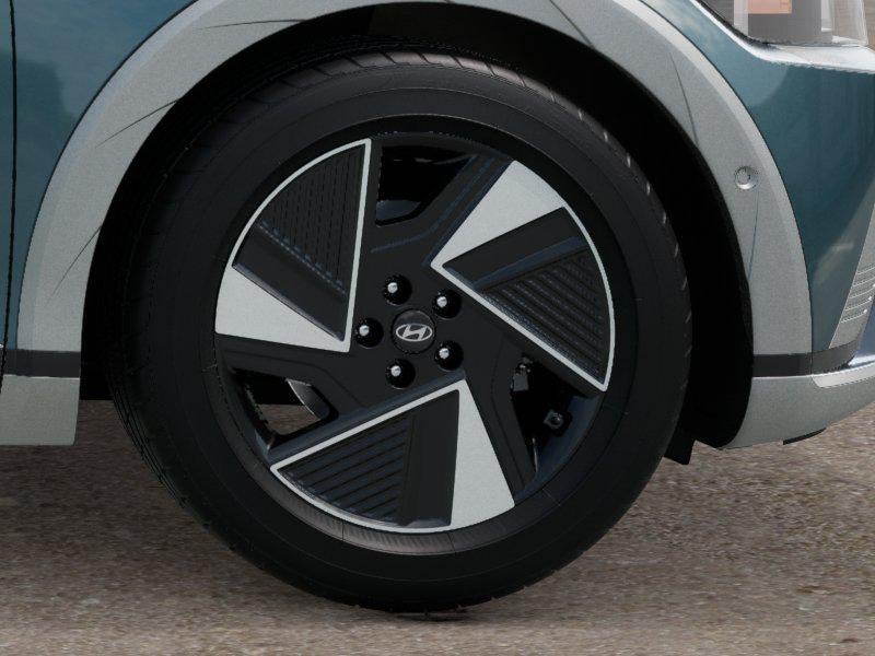 2027 Hyundai IONIQ 5 Limited