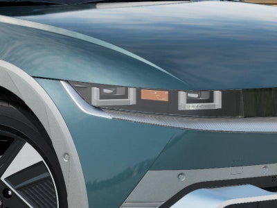 2027 Hyundai IONIQ 5 Limited