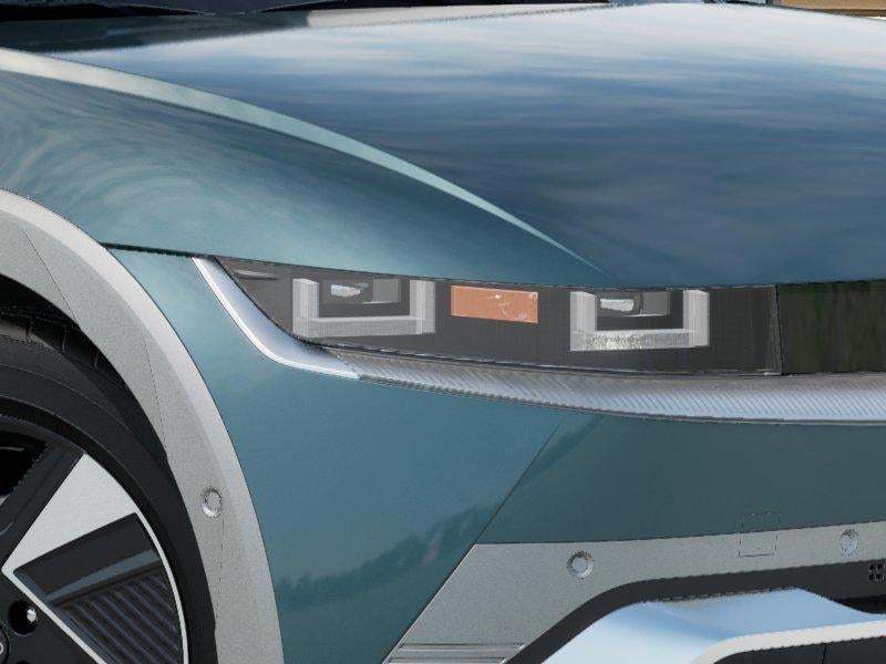 2027 Hyundai IONIQ 5 Limited