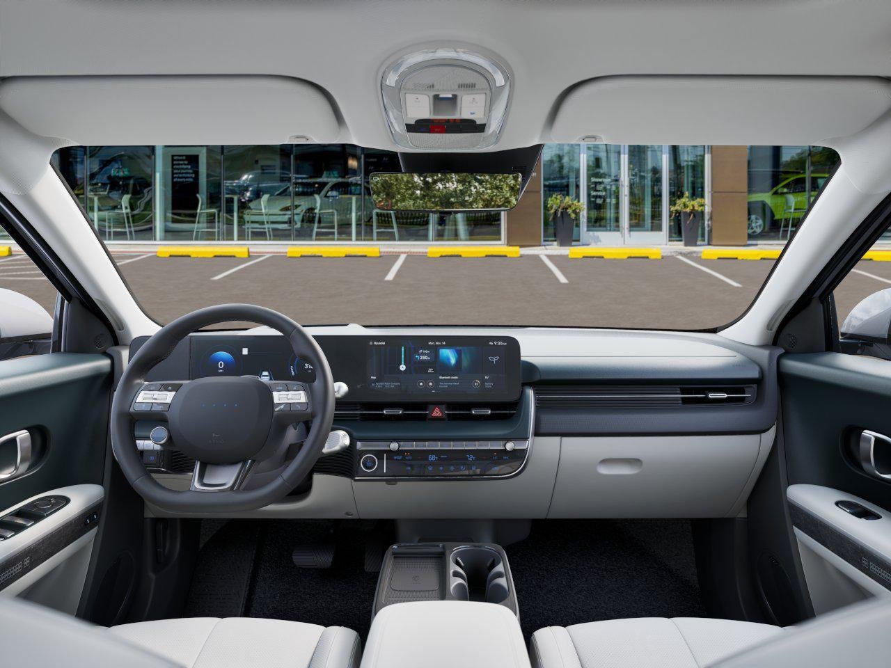 2027 Hyundai IONIQ 5 Limited