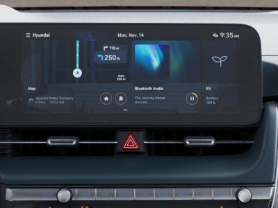 2027 Hyundai IONIQ 5 Limited