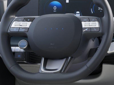 2027 Hyundai IONIQ 5 Limited
