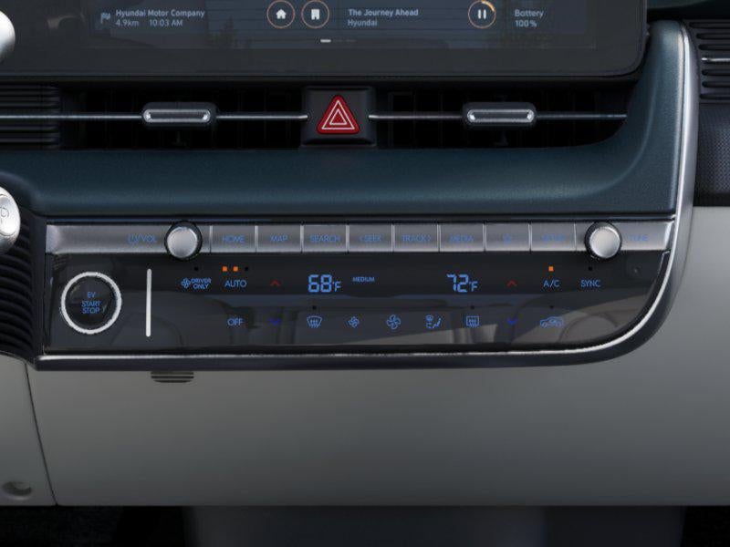 2027 Hyundai IONIQ 5 Limited