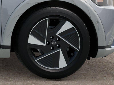2027 Hyundai IONIQ 5 Limited