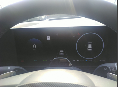 2025 Hyundai IONIQ 5 Limited