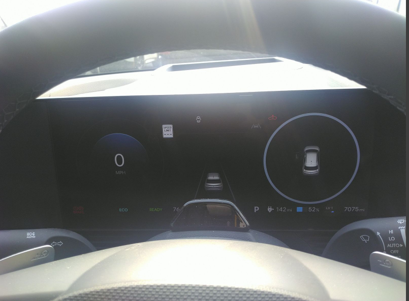 2025 Hyundai IONIQ 5 Limited