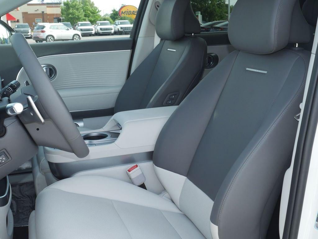 2026 Hyundai IONIQ 9 Performance Limited