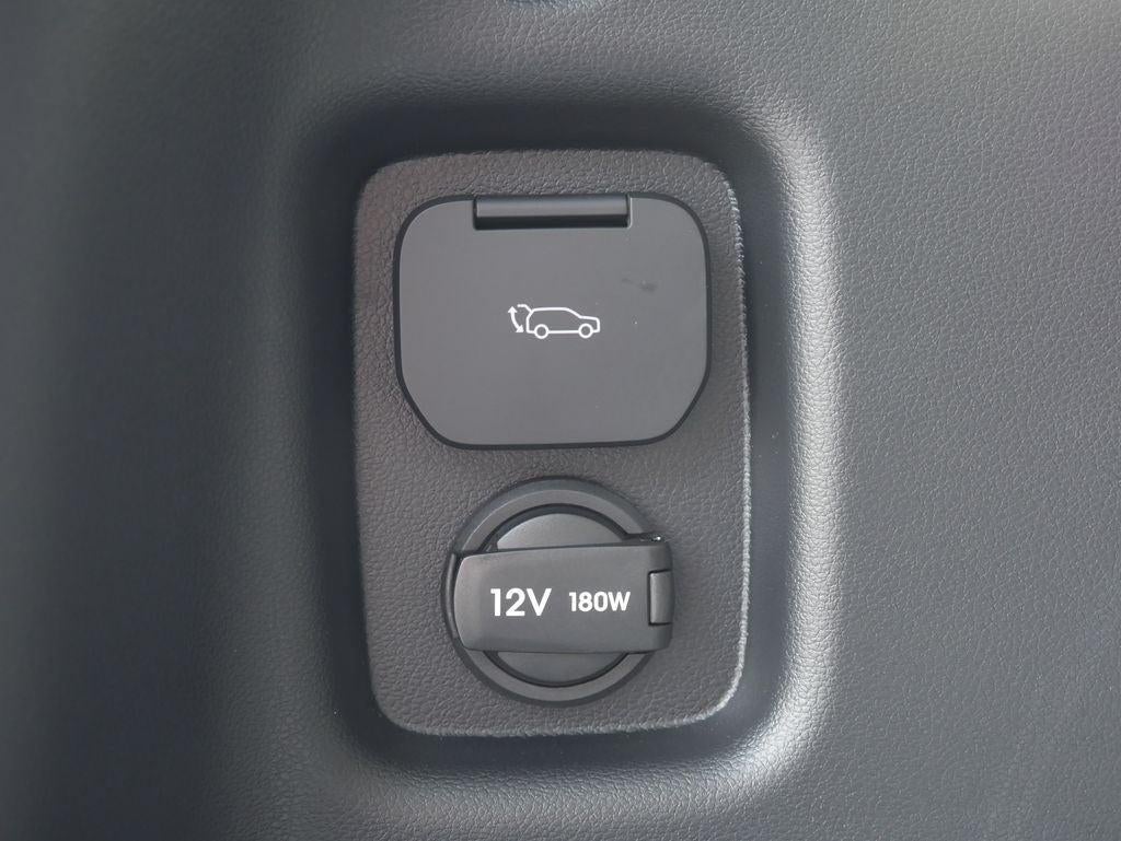 2026 Hyundai IONIQ 9 Performance Limited