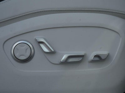 2026 Hyundai IONIQ 9 Performance Limited