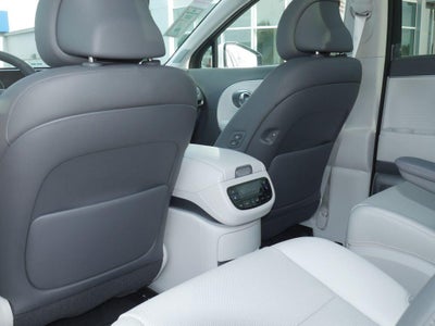2026 Hyundai IONIQ 9 Performance Limited