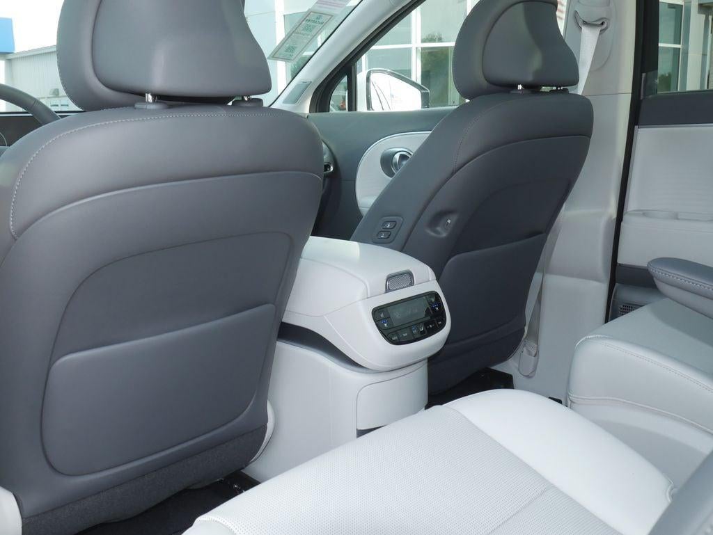 2026 Hyundai IONIQ 9 Performance Limited