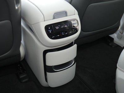 2026 Hyundai IONIQ 9 Performance Limited