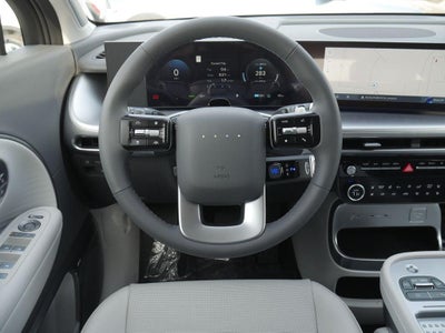 2026 Hyundai IONIQ 9 Performance Limited