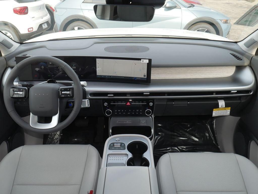2026 Hyundai IONIQ 9 Performance Limited