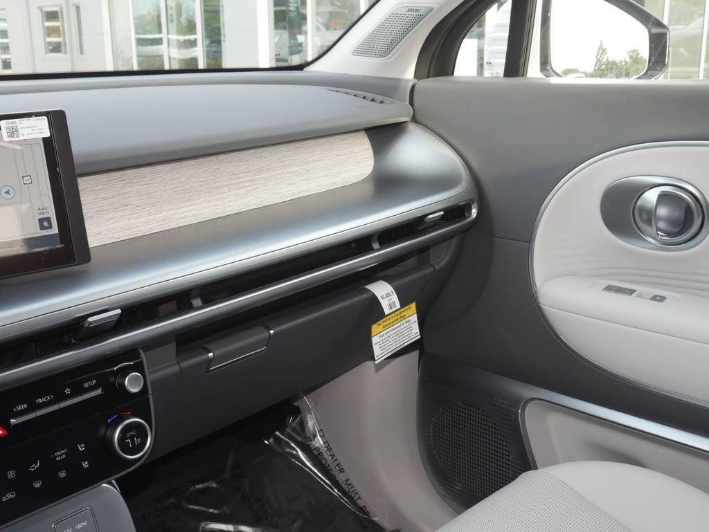 2026 Hyundai IONIQ 9 Performance Limited