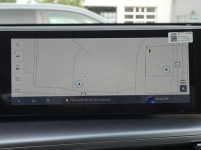 2026 Hyundai IONIQ 9 Performance Limited