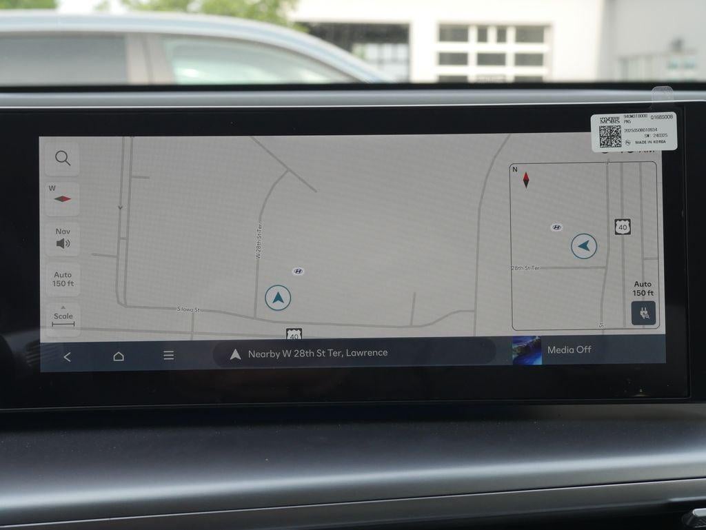 2026 Hyundai IONIQ 9 Performance Limited