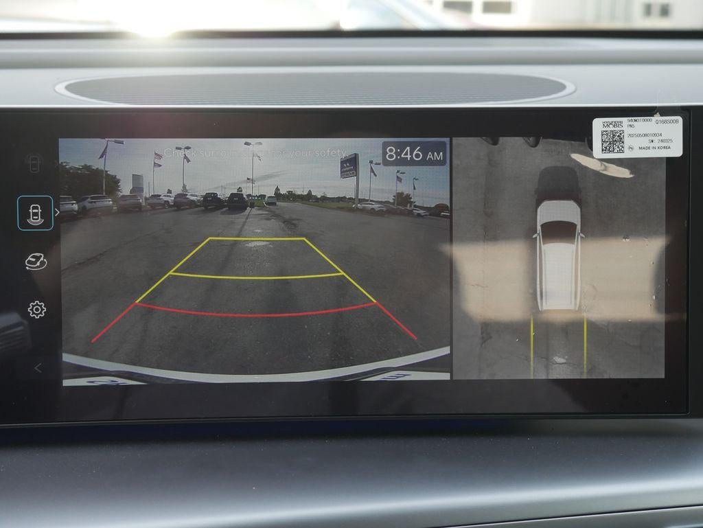 2026 Hyundai IONIQ 9 Performance Limited