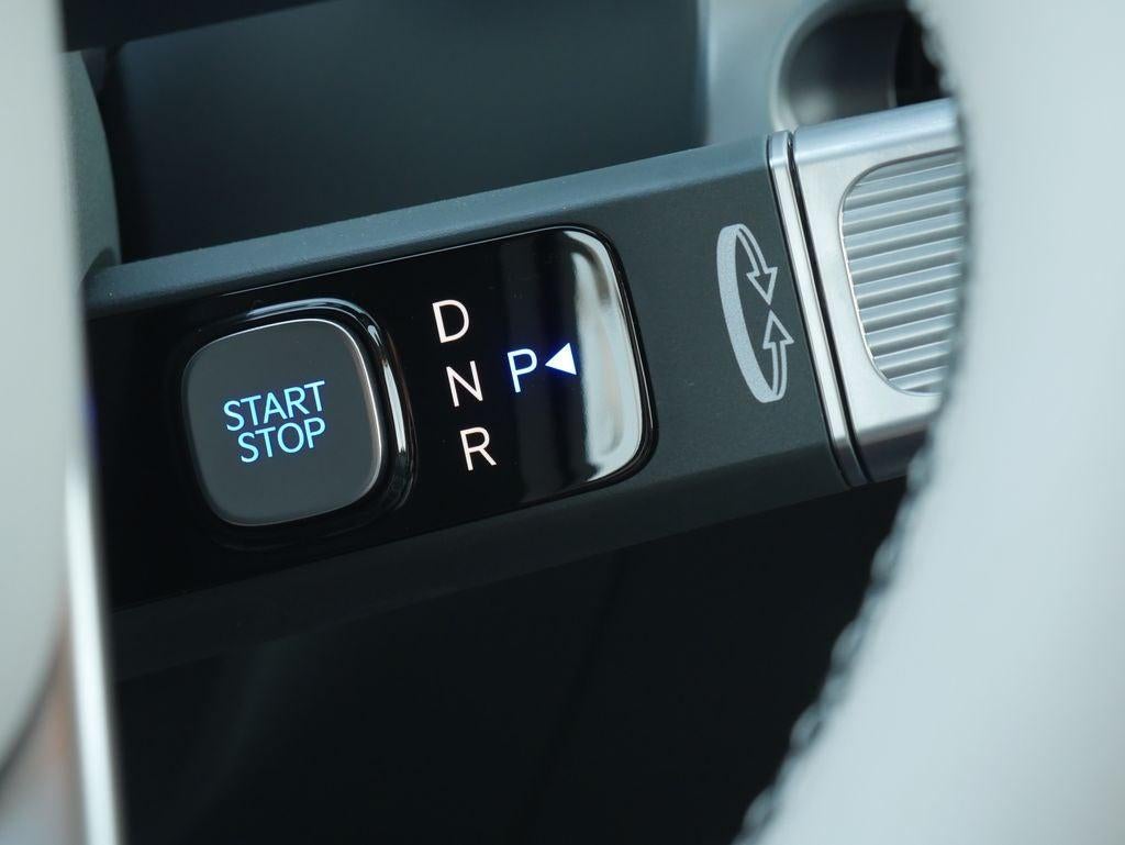 2026 Hyundai IONIQ 9 Performance Calligraphy