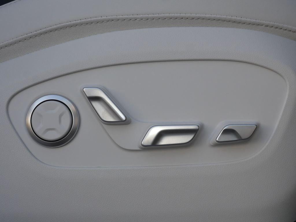 2026 Hyundai IONIQ 9 Performance Calligraphy