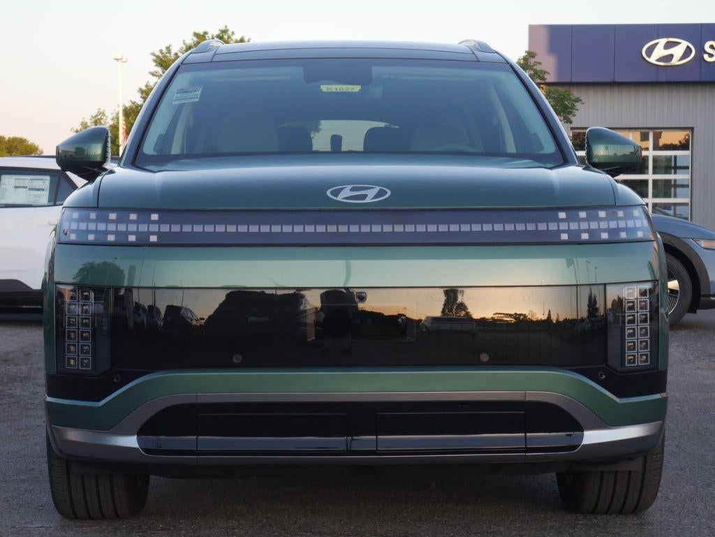 2026 Hyundai IONIQ 9 Performance Calligraphy