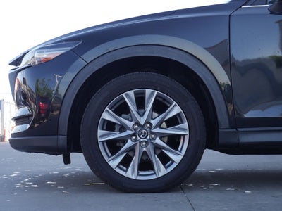 2021 Mazda Mazda CX-5 Grand Touring