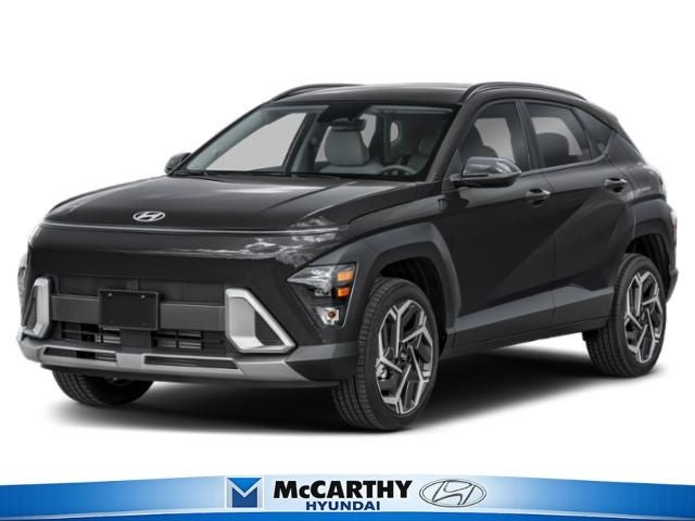 2026 Hyundai KONA SEL Premium AWD