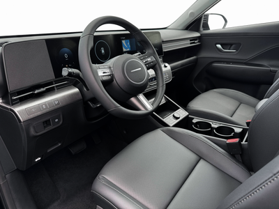 2026 Hyundai KONA SEL Premium AWD