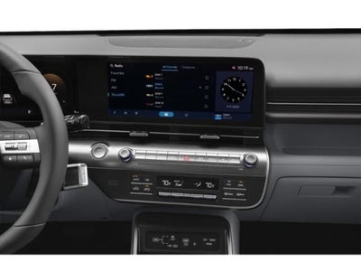 2026 Hyundai KONA SEL Premium AWD