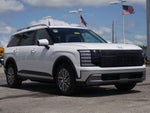2026 Hyundai PALISADE HYBRID SEL Premium 7 Passenger