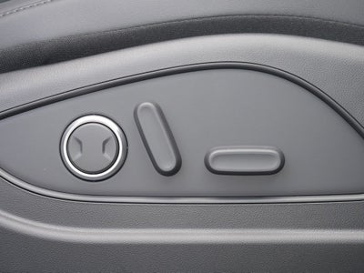 2026 Hyundai PALISADE HYBRID SEL Premium 7 Passenger