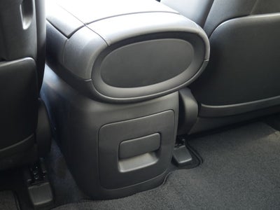 2026 Hyundai PALISADE HYBRID SEL Premium 7 Passenger