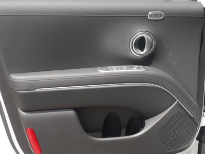 2026 Hyundai PALISADE HYBRID SEL Premium 7 Passenger