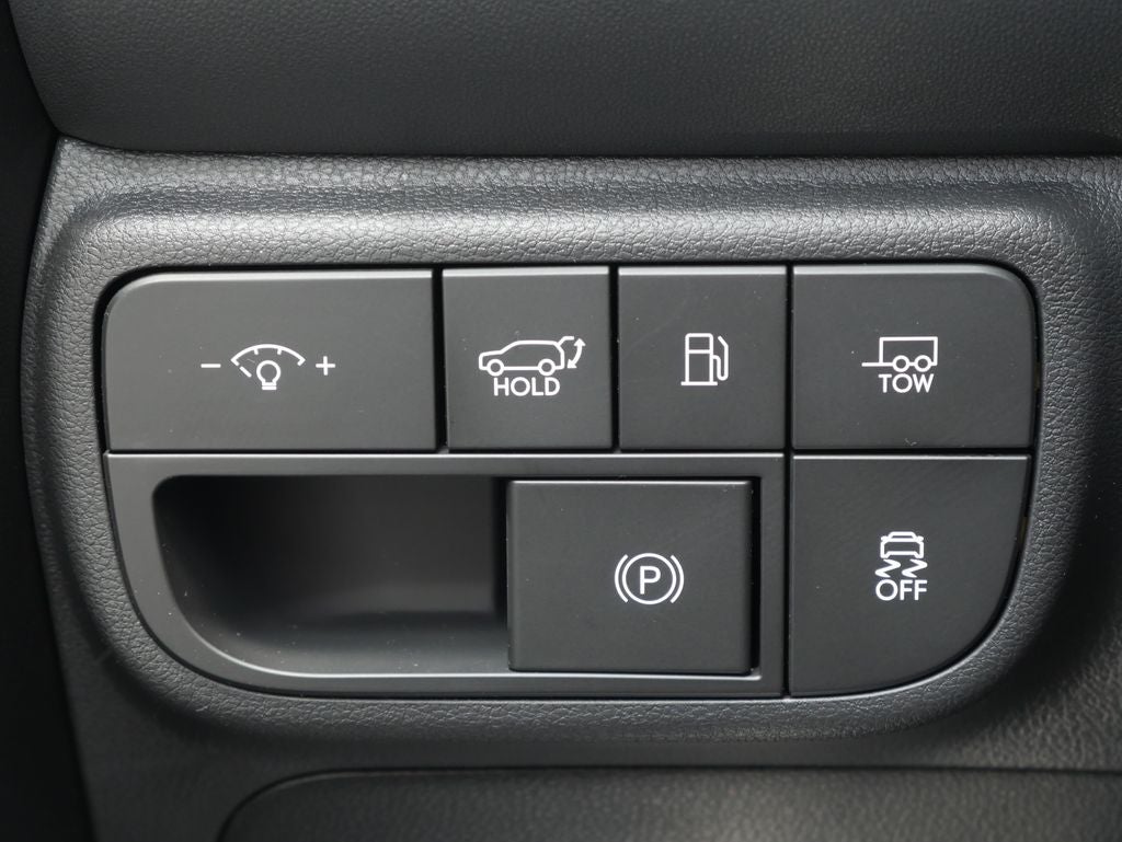 2026 Hyundai PALISADE HYBRID SEL Premium 7 Passenger