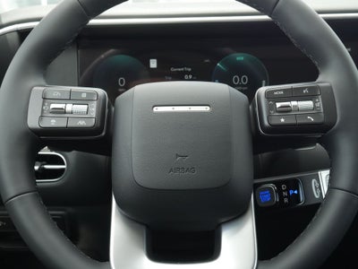 2026 Hyundai PALISADE HYBRID SEL Premium 7 Passenger