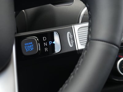 2026 Hyundai PALISADE HYBRID SEL Premium 7 Passenger