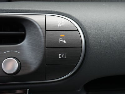 2026 Hyundai PALISADE HYBRID SEL Premium 7 Passenger