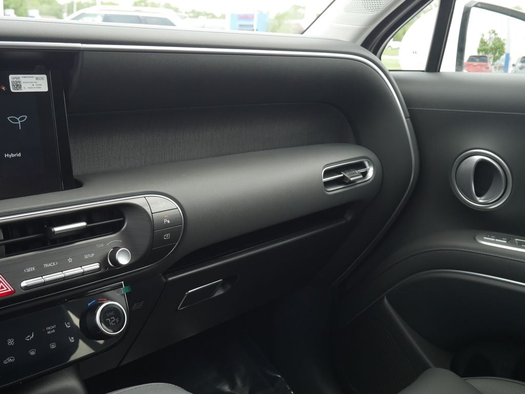 2026 Hyundai PALISADE HYBRID SEL Premium 7 Passenger
