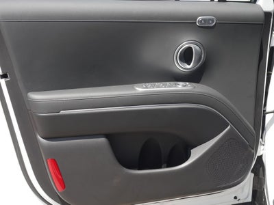 2026 Hyundai PALISADE Limited FWD