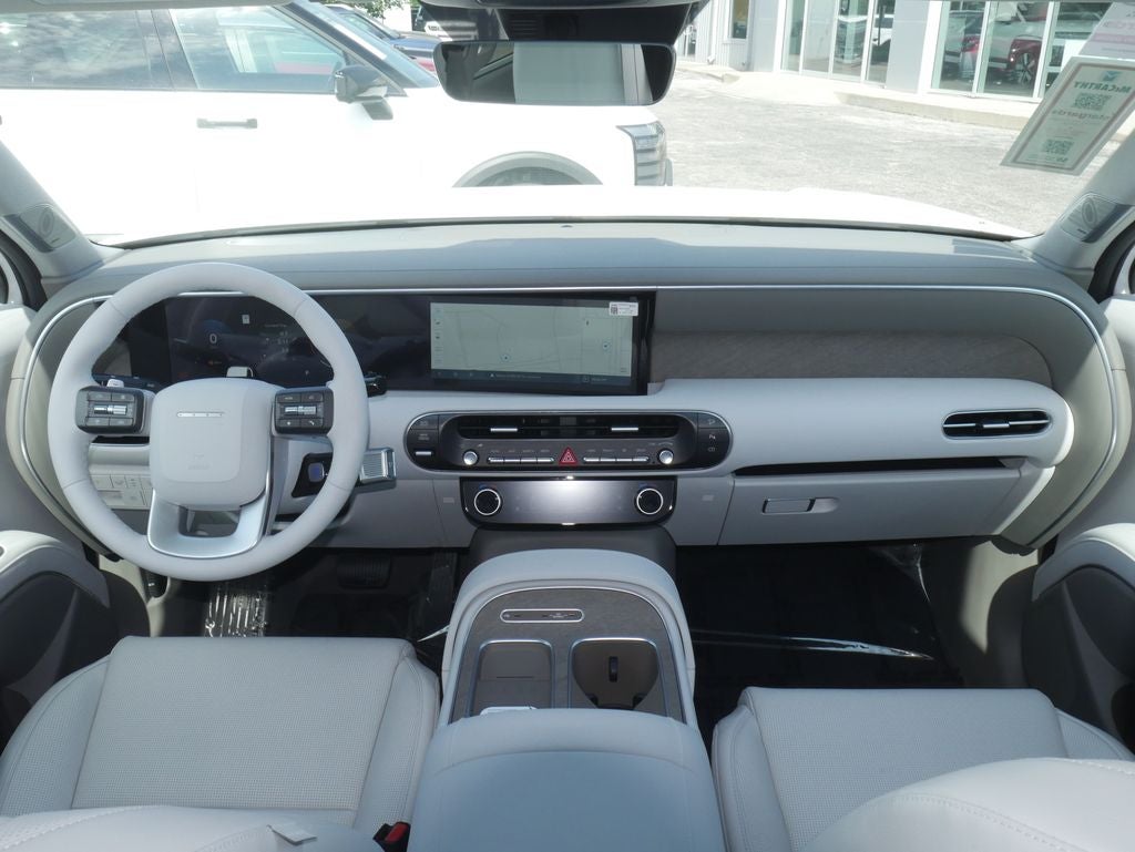 2026 Hyundai PALISADE Limited AWD