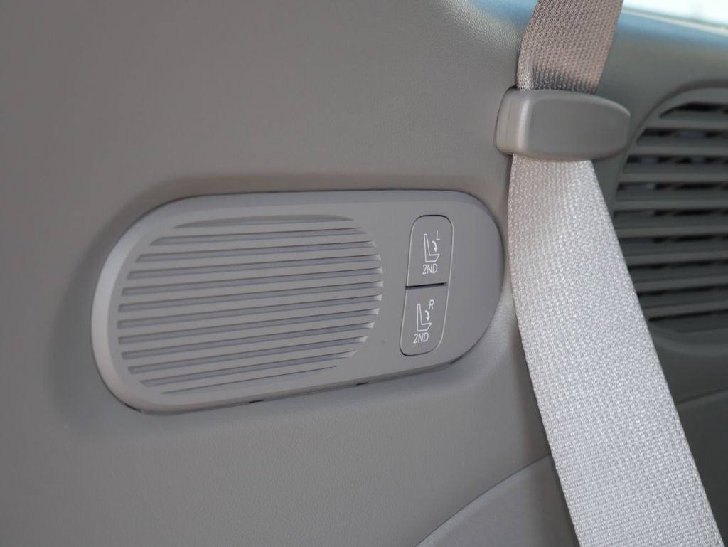 2026 Hyundai PALISADE HYBRID SEL 7 Passenger