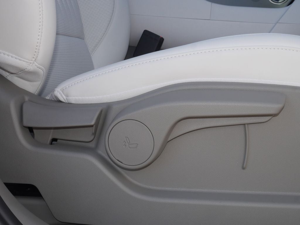 2026 Hyundai PALISADE HYBRID SEL 7 Passenger