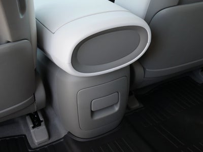 2026 Hyundai PALISADE HYBRID SEL 7 Passenger