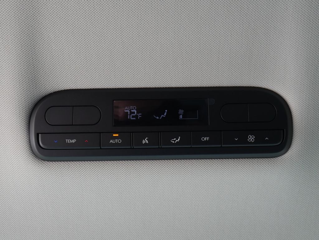 2026 Hyundai PALISADE HYBRID SEL 7 Passenger
