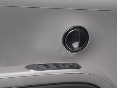 2026 Hyundai PALISADE HYBRID SEL 7 Passenger